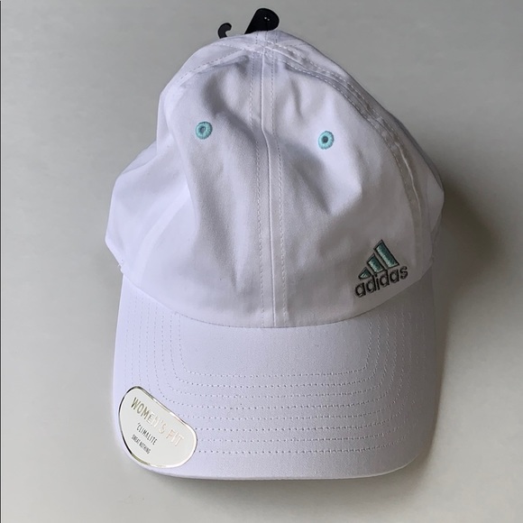 adidas Accessories - 💕SOLD💕 adidas Women’s Fit Climalite Hat